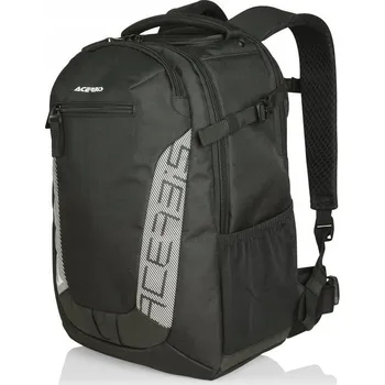 Sportovní batoh Batoh Acerbis X-EXPLORE 20-40 l černý