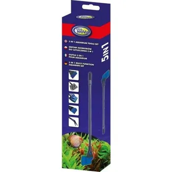 Kuchyňská škrabka Škrabka multi 5v1