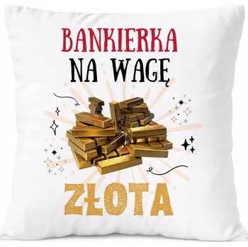 Obraz Dárek Polštář pro architekta s potiskem , bílý PoliDraw