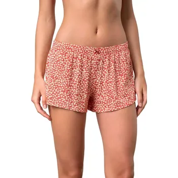 Dámské kraťasy Pohodlné dámské kraťasy Vamp – Trifolia velikost XL