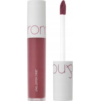 Přípravek na rty Rom&nd Zero Velvet Tint rtěnka na rty 04 Burnt Heart 5,5 g