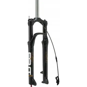 Vidlice na kolo Tlumič vidlice RST First TRL 29 100 air QR + páčka