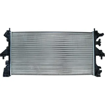 Chladič motoru Kamoka 7705072 Chladič, chlazení motoru