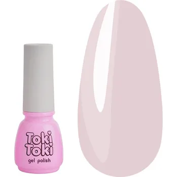 Lak na nehty Hybridní lak na nehty Toki-Toki 14 růžová limonáda 5 ml