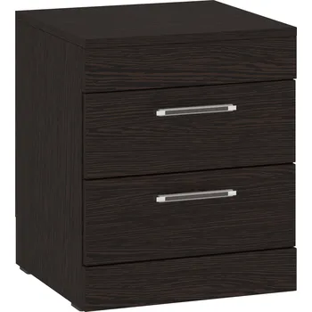 Noční stolek Noční stolek "MONIKA" Barva: wenge