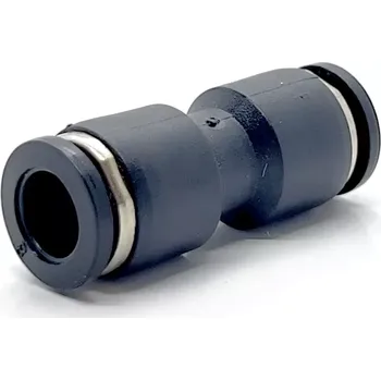 Přislušenství brzdového systému Rychlospojka vzduchové hadice 8mm plast