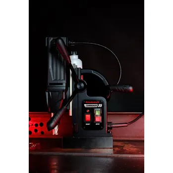 Vrtačka Cominvest Magnetická vrtačka Commando 35X Rotabroach