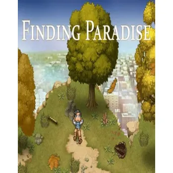 Počítačová hra Finding Paradise PC - digitální verze - Hraj již za pár minut