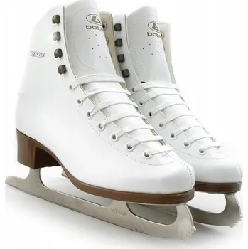 Zimní brusle Hokejové brusle Botas dle popisu nabídky vel. 35