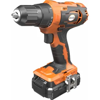 Aku vrtačka/šroubovák TC8303S-18V-13 18 V 2 Ah