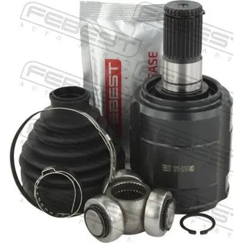 Sada kloubů, hnací hřídel FEBEST 1211-D7AT4WD