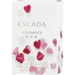 Escada Celebrate N.O.W. EDP 80 ml W
