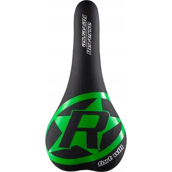 Sedlo na kolo Sedlo Reverse FORT WILL Style 130 mm