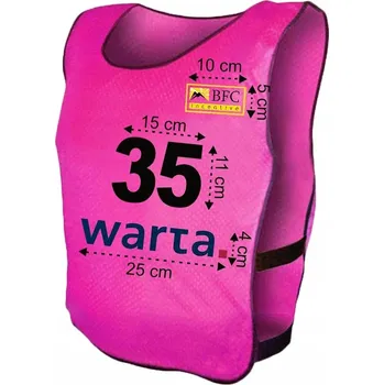 Podprsenka Lyžařský chránič hrudníku Sportovní Reklamní Dovolená XXL