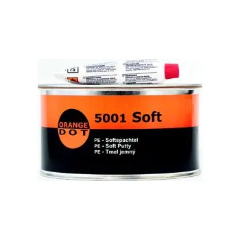 Karosářský tmel OD Soft tmel 1,8kg 5001