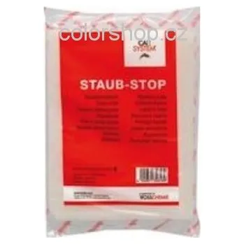 Čisticí prostředek Staub Stop antistatická útěrka lepivá