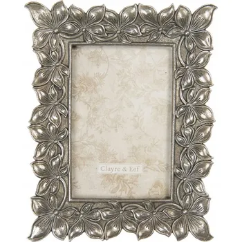 Obraz Jednoduchý Rámeček Clayre & Eef 22 x 18 cm