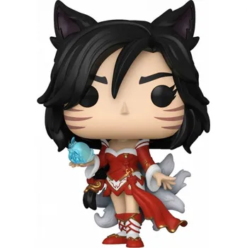Figurka Figurka League of Legends - Ahri (Funko POP! Games 1041)