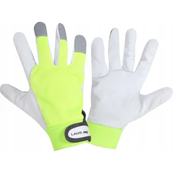 Pracovní rukavice Rukavice Lahti Pro L272310K velikost 10 - XL 1 pár