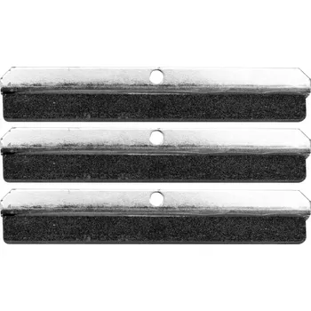 Vrták Náhradní kámen pro honovací stroj Yato 3'' 76 x 10 mm 3 ks