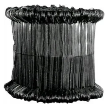 Vrták Úvazek fixační, 100 mm, černý, 2 kg