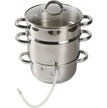 Odšťavňovač Odšťavňovač 5 l, Ø25 cm Menuett