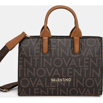 Kabelka Kabelka Valentino Bags REGINA RE VBS9IS24 hnědá 98X, vel. ONE SIZE