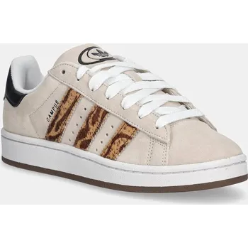 Dámské tenisky Tenisky adidas Originals CAMPUS 00s béžová barva, JS3863 01X, EUR 36