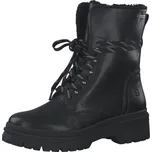 Dámská obuv zimní TAMARIS DZ 1-26295/29 černá 37