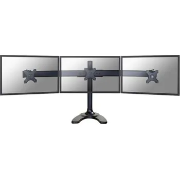 Počítač Neomounts FPMA-D700DD3 / Flat Screen Desk Mount (stand/grommet) / Black