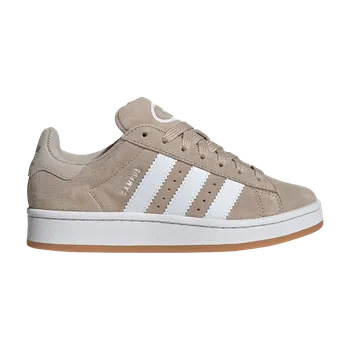 Dámské tenisky Adidas Campus 00s J 'Wonder Beige Gum' Velikost: 38 2/3