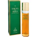 Elizabeth Taylor Diamonds And Emeralds - EDT 100 ml + 2 měsíce na vrácení zboží