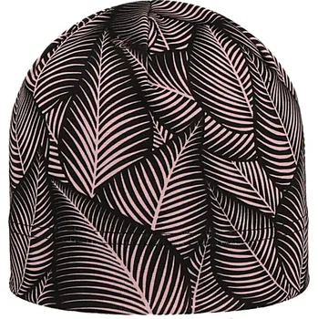 Kojenecká čepice RDX Bavlněná nasazovací čepice listy Vel. 4