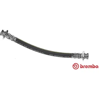 Brzdová hadice Brzdová hadice BREMBO T 54 025