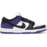 Nike Dunk Low SB 'Court Purple' Velikost: 42