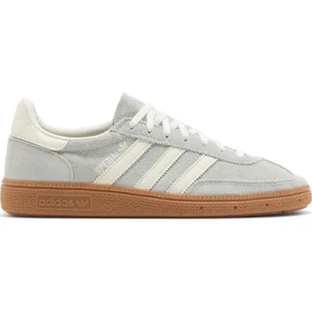 Dámská obuv Adidas Wmns Handball Spezial 'Wonder Silver Gum' Velikost: 37 1/3