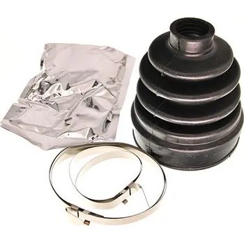 Manžeta ke kolu MAXGEAR Sada měchů, hnací hřídel 49-2107