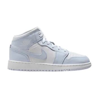 Dámská obuv Air Jordan 1 Mid GS 'Cobalt Bliss' Velikost: 36.5