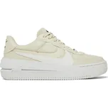 Nike Wmns Air Force 1 PLT.AF.ORM 'Fossil' Velikost: 36