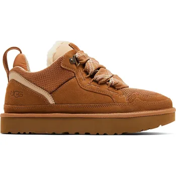 Dámská obuv UGG Wmns Lowmel 'Chestnut' Velikost: 37