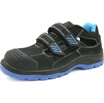 Pracovní obuv Pracovní sandály 4WRK SANDAŁ SA-PROXIMA S1P 47 velikost 47