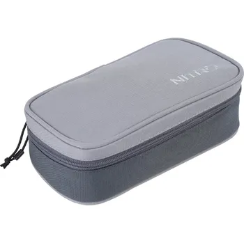 Penál Nitro penál PENCIL CASE XL graphite + Sleva 5% s kódem AKCE5