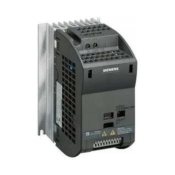 Měnič napětí Třífázový frekvenční měnič Siemens 0,55 kW, 3,2 A