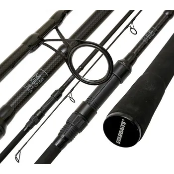 Starbaits M3 T-Spec X50 360 cm/3,5 lb Rybářský prut Starbaits M3 T-Spec X50 360 cm/3,5 lb