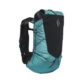 batoh na kolo Black Diamond DISTANCE 22 Women Dark Patina zelená M