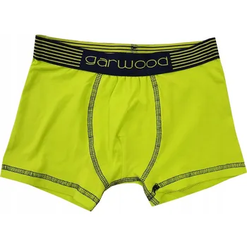 Chlapecké spodní prádlo GARWOOD dětské boxerky bavlna velikost 164