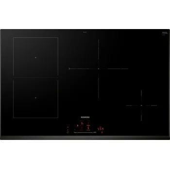 Varná deska Indukční varná deska Siemens ED851HSB1E