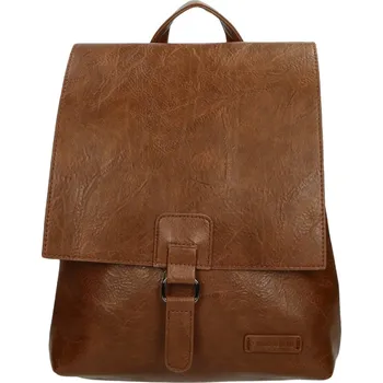 Školní batoh Enrico Benetti Caen 66612 Cognac + Sleva 5% s kódem AKCE5