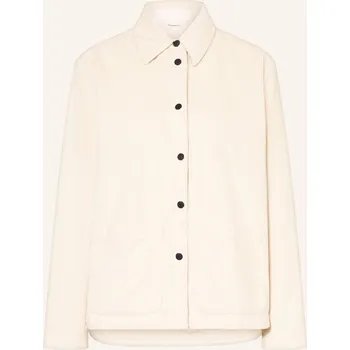 Dámská halenka Knowledgecotton Apparel Dámská Košilová Halenka Z Manšestru,...