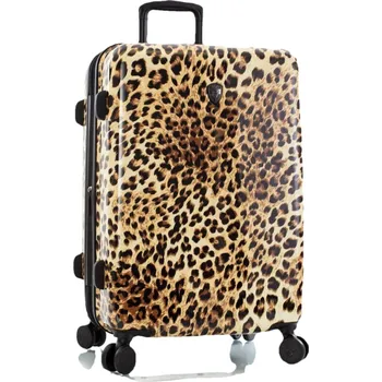 Heys Brown Leopard M + Sleva 5% s kódem AKCE5